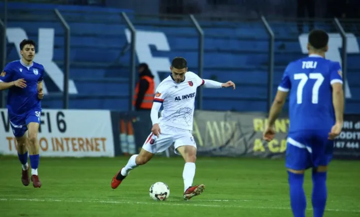 “Abissnet Superiore”/ Trajnerët e ekipeve Kombëtare përzgjedhin formacionin & trajnerin më të mirë të javës së 22-të