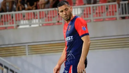 “Abissnet Superiore”/ Vllaznia – AF Elbasani luhet të dielën në orën 19:30