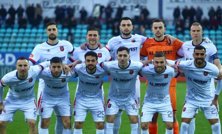 Abissnet Superiore: Vllaznia e vetme në krye, Tirana i shpëton fundit. Ja situata pas 22 javëve (foto)