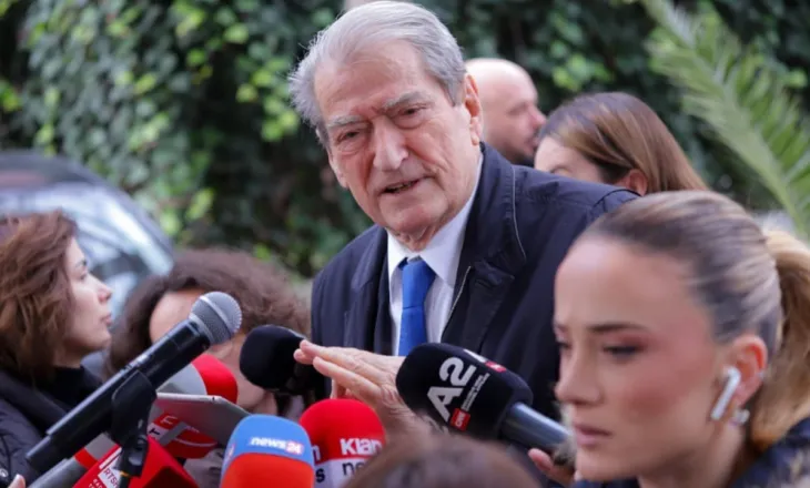 “Absurde rritja e pagave”/ Berisha reagon për deklaratën e Ramës: Mercenarit të Skapit ia ka bërë rrogën 7 mijë euro