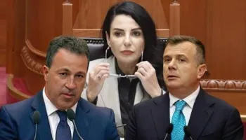 Abuzim me tendera mln euro/ SPAK kërkon arrestimin e Ballukut, mblidhet sot Këshilli i Mandateve