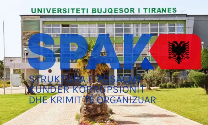 Abuzime 900 mijë euro me tendera/ Sa vite burg kërkoi SPAK për 32 zyrtarët e Universitetit Bujqësor të Tiranës