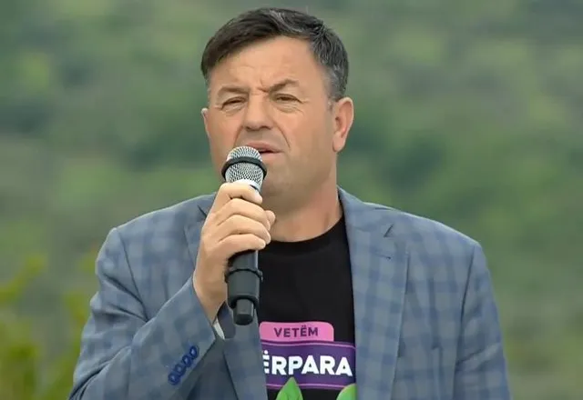 Abuzime me miliona euro/ Ish-kryebashkiaku socialist i Memaliajt, Gjolek Guci merret i pandehur nga SPAK