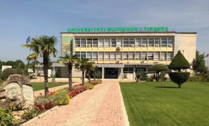 Abuzime me tenderat në Universitetin Bujqësor të Tiranës, SPAK kërkon 34 vite burg për 23 të pandehur