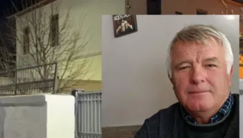 Abuzimi i 12-vjeçares në Pogradec, analizat e ADN-së hedh dritë mbi rastin: 67-vjeçari është babai i foshnjës