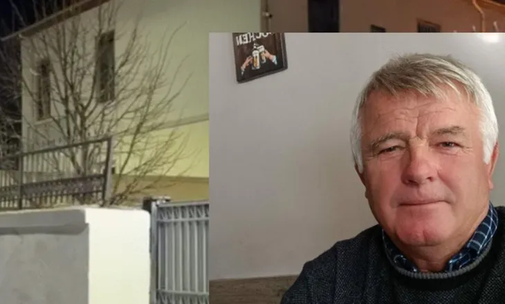 Abuzimi i 12-vjeçares në Pogradec, analizat e ADN-së hedh dritë mbi rastin: 67-vjeçari është babai i foshnjës