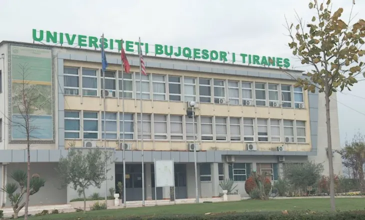 Abuzimi me tendera në Universitetin Bujqësor, SPAK jep pretencën ndaj të akuzuarve