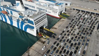 Adidas, Gucci, Dior e Hugo Boss/ Bllokohen 103 mijë palë veshje të falsifikuara me marka luksoze në Durrës