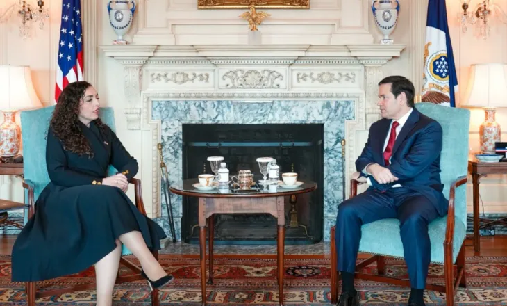 Administrata Trump mbyll dyert për Edi Ramën, Rubio kokë më kokë me Osmanin