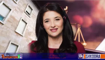 “Administrativja” i rrëzoi “sigurimin e padisë” për Diellën, reagon Anila Bisha: Do e çoj në Strasburg…