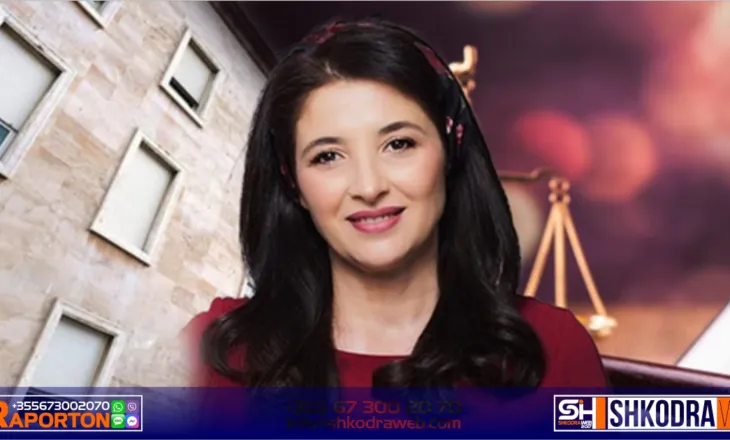 “Administrativja” i rrëzoi “sigurimin e padisë” për Diellën, reagon Anila Bisha: Do e çoj në Strasburg…