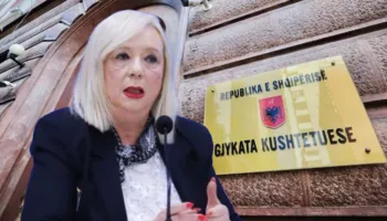 Adriana Kalaja ankimoi zgjedhjen e Avokatit të Popullit, GJK vendos mos ta kalojë në seancë plenare