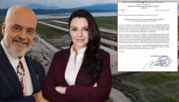 Aeroporti i Vlorës/ Gazetarja: Shteti rrezikon të paguajë 117 milion euro!