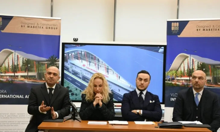 Aeroporti i Vlorës/ MABCO: Punimet po cënojnë sigurinë, duhet audit ndërkombëtar!