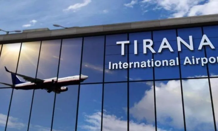 Aeroporti Ndërkombëtar i Rinasit i pari në Ballkan, Rama: 11.6 milionë pasagjerë në vitin 2025