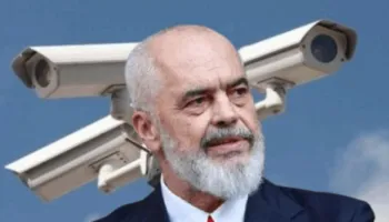 Afera 140 milionë dollarë me “Smart City”, KE i “tërheq veshin” qeverisë: Respektoni privatësinë dhe standardet e BE…