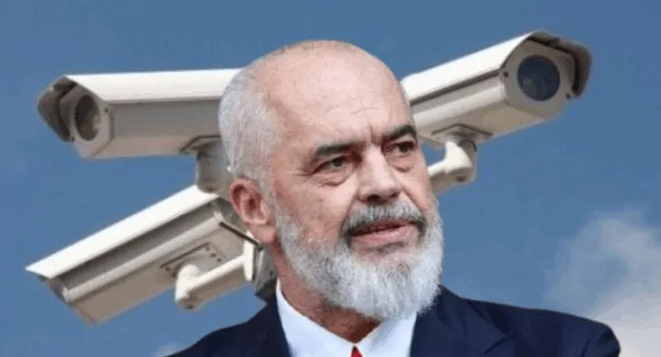 Afera 140 milionë dollarë me “Smart City”, KE i “tërheq veshin” qeverisë: Respektoni privatësinë dhe standardet e BE…