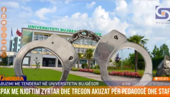 Afera e dosjes “Bujqësori”, SPAK kërkon burg për 4 persona, 19 të tjerët konvertim burgu me sherbim prove