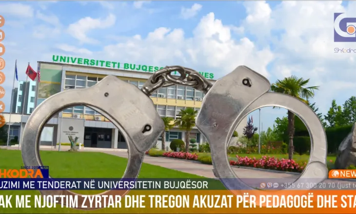 Afera e dosjes “Bujqësori”, SPAK kërkon burg për 4 persona, 19 të tjerët konvertim burgu me sherbim prove