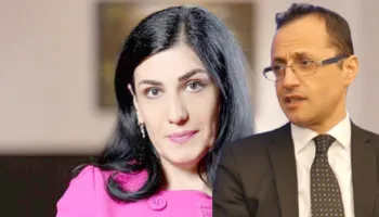 Afera me tenderat e AKSHI-t! Mirlinda Karçanajn jep dorëheqjen, merr drejtimin Igli Tafa, drejtori i AKSK