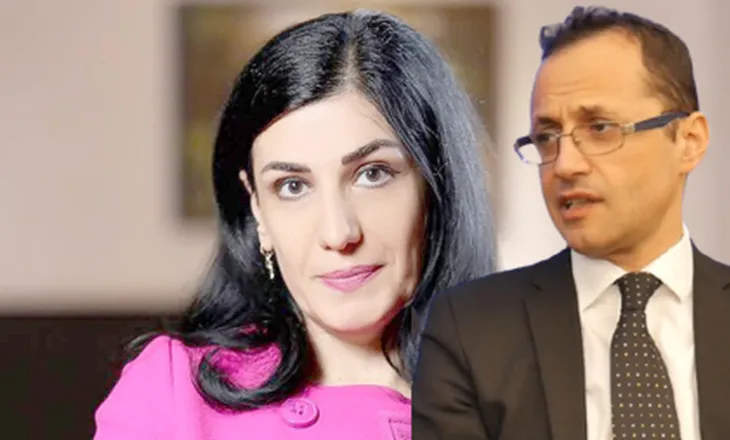 Afera me tenderat e AKSHI-t! Shkarkohet Mirlinda Karçanajn, merr drejtimin Igli Tafa, drejtori i AKCESK