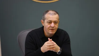 Afrim Qëndro emërohet në krye të IKMT