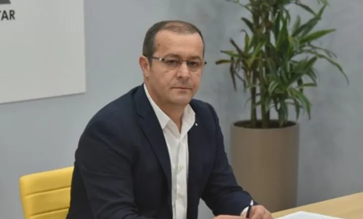 Afrim Qendro emërohet në krye të Inspektoratit Kombëtar të Mbrojtjes së Territorit