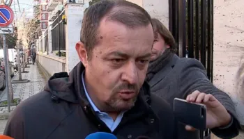 Afrim Qendro emërohet në krye të Inspektoriatit Kombëtar të Mbrojtjes së Territorit