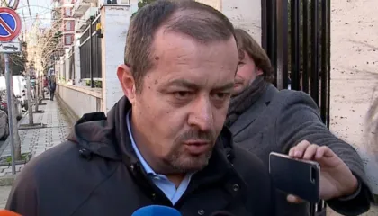 Afrim Qendro emërohet në krye të Inspektoriatit Kombëtar të Mbrojtjes së Territorit