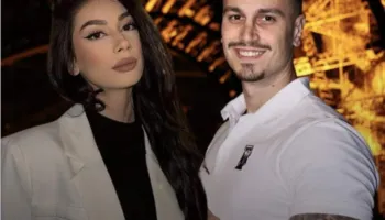 Afrimiteti me Brikenën, reagon për herë të parë motra e Mateos