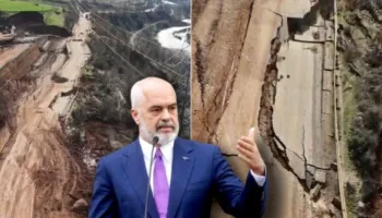 Afro 4 miliardë euro për rrugët në 2024-2026, si po shkërmoqen rrugët e Ramës dhe Ballukut