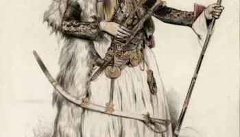 Aftësitë e rralla të shqiptarëve për udhëheqje, luftë, arkitekturë ndërtime etj…