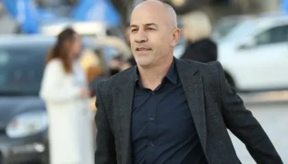 Agim Baçi: Si është e mundur që ti qesh, je i gëzuar, kur nuk ke paratë që kam unë?