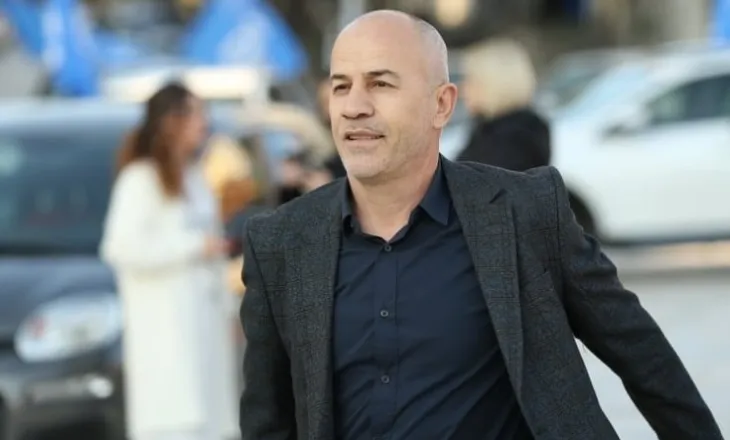 Agim Baçi: Si është e mundur që ti qesh, je i gëzuar, kur nuk ke paratë që kam unë?