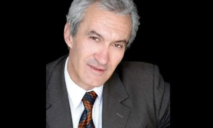 Agim Doçi: Çfarë kanë njerëzit që egërsohen?