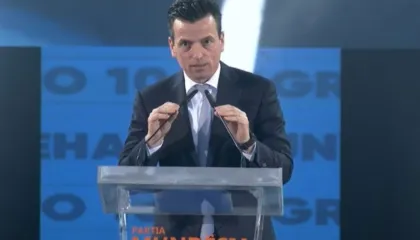 Agron Shehaj: Rama i quajti prokurorët qen dhe minj, shumë shpejt i pandehur