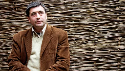 Agron Tufa: Penelopa