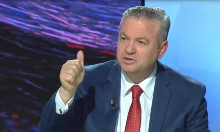 “Ahmetaj denoncon..”, Murrizi shpërthen: ‘Bankers’, vjedhja më e madhe e shekullit, 15 miliardë euro pa tatim-fitim