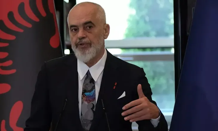 AI në Drejtësi? Rama: Gjyqtarët dhe Prokurorët mund të zëvendësohen me Inteligjencë Artificiale