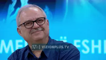 “Ai që ka mbjellë flokët…”, Ismet Drishti tregon emrin e politikanit që nuk i flet më