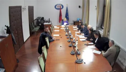 Akademia nuk paraqitet në dëgjesë për Fjalorin e Shqipes, Zhupa: Merr buxhet nga Kuvendi dhe ka detyrimin të raportojë