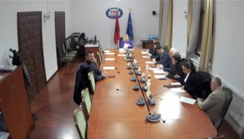 Akademia paraqitet në dëgjesë për Fjalorin e Shqipes, Zhupa: Merr buxhet nga Kuvendi dhe ka detyrimin të raportojë