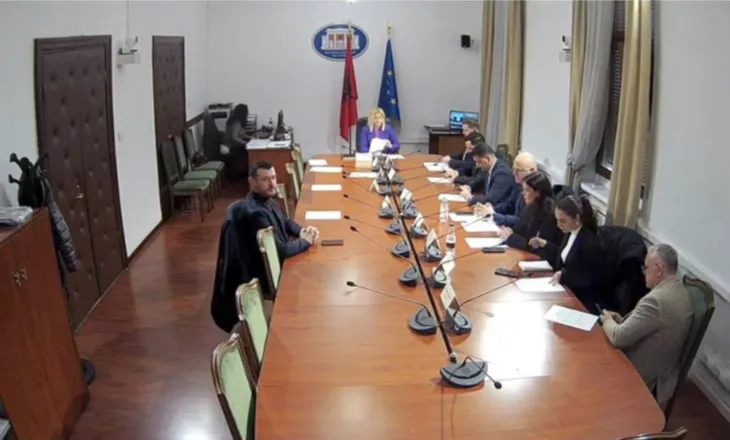 Akademia paraqitet në dëgjesë për Fjalorin e Shqipes, Zhupa: Merr buxhet nga Kuvendi dhe ka detyrimin të raportojë