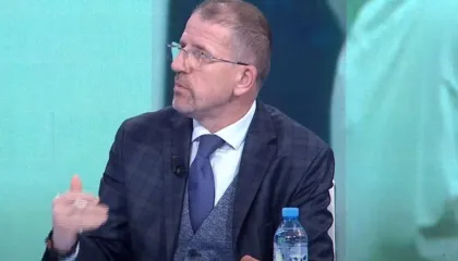 “AKSHI është në një situatë kaosi”/ Arrest për ish-kreun Karçanaj? Beci: Pse ndaj saj nuk u vendos i famshmi nen…