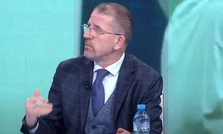 “AKSHI është në një situatë kaosi”/ Arrest për ish-kreun Karçanaj? Beci: Pse ndaj saj nuk u vendos i famshmi nen…