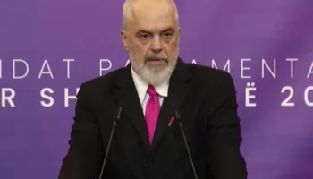 “AKSHI institucion krenarie, nuk mund të bëhet shesh”/ Kryeministri Rama për Karçanaj: I vunë mbi supe vila dhe makina, jeton me qira