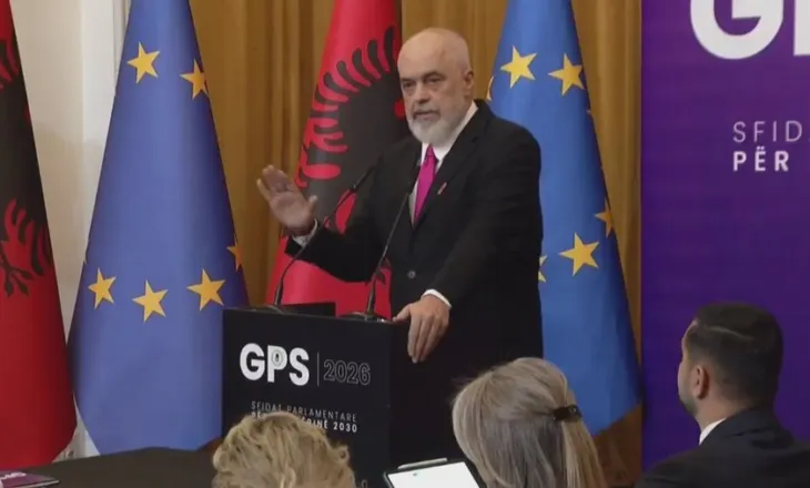 “AKSHI institucion krenarie”/ Rama për Karçanaj: I vunë mbi supe vila dhe makina, ajo jeton me qira dhe s’ka patentë