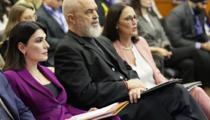 AKSHI, Rama: I pikëlluar për agresionin barbar që po përjeton Karçanaj