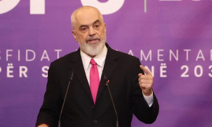 “AKSHI”/ Rama për Karçanaj: I vunë mbi supe vila dhe makina, jeton me qira