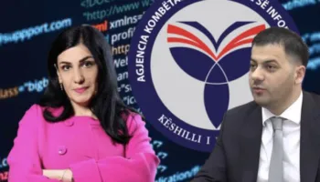 ‘AKSHI tejkalon çdo krim’, Berisha: Janë vjedhur të dhënat e shqiptarëve nga celulari dhe kontot bankare